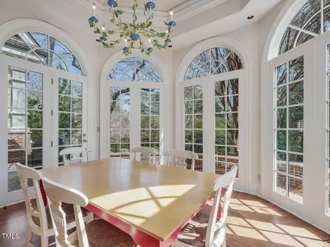 Dining - 3313 Devon Rd, Durham, NC 27707 photo 4 of 5