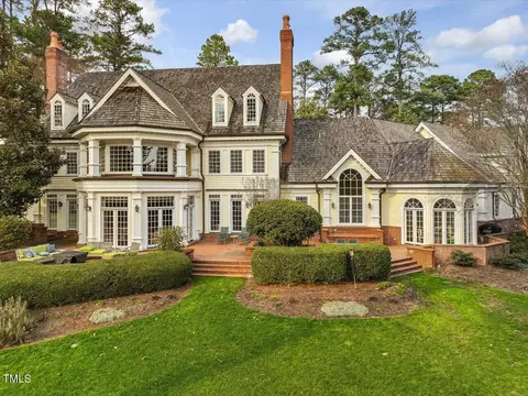 Exterior - 3313 Devon Rd, Durham, NC 27707 photo 2 of 20