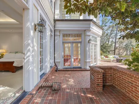 Exterior - 3313 Devon Rd, Durham, NC 27707 photo 9 of 20