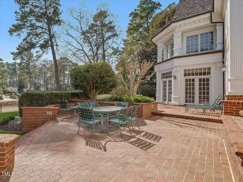 Exterior - 3313 Devon Rd, Durham, NC 27707 photo 6 of 20