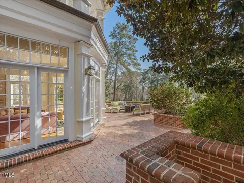 Exterior - 3313 Devon Rd, Durham, NC 27707 photo 10 of 20