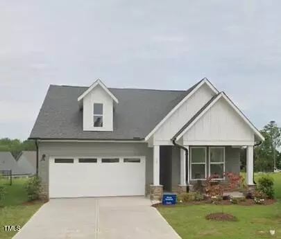 73 Abundance Ln, Pittsboro, NC 27312