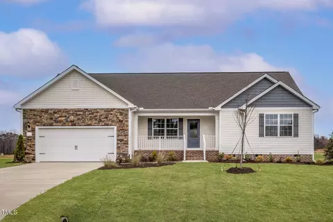 11800 International Dr, Middlesex, NC 27557
