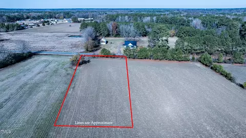 lot1 Bullard Pit Cir, Autryville, NC 28318