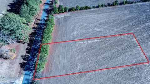 lot2 Bullard Pit Cir, Autryville, NC 28318
