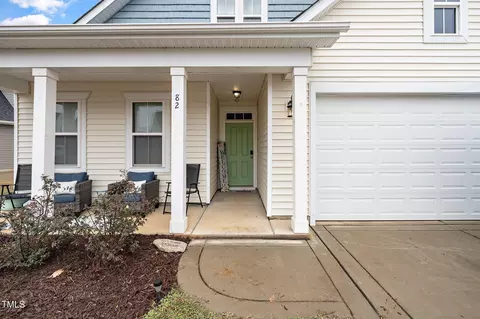 82 Mariners Point Way, Garner, NC 27529 photo 3