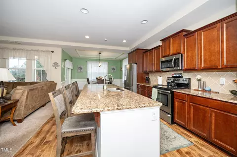 82 Mariners Point Way, Garner, NC 27529 photo 13