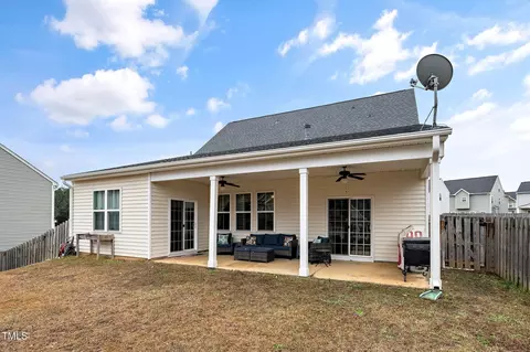 82 Mariners Point Way, Garner, NC 27529 photo 27