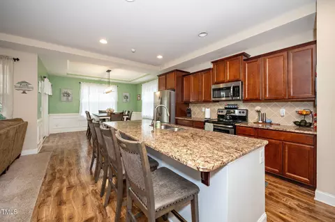 82 Mariners Point Way, Garner, NC 27529 photo 12