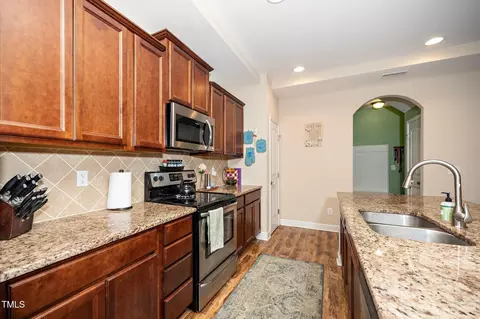 82 Mariners Point Way, Garner, NC 27529 photo 11