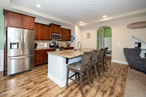 82 Mariners Point Way, Garner, NC 27529 photo 10