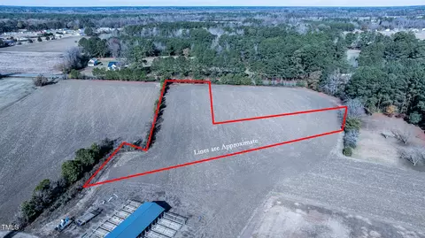 lot4 Bullard Pit Cir, Autryville, NC 28318
