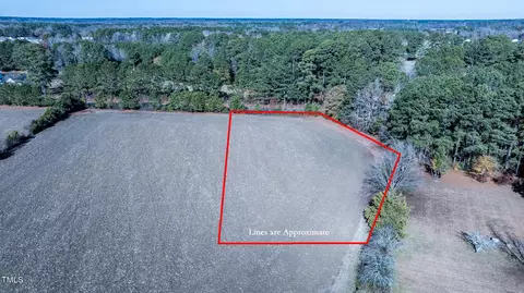 lot6 Bullard Pit Cir, Autryville, NC 28318
