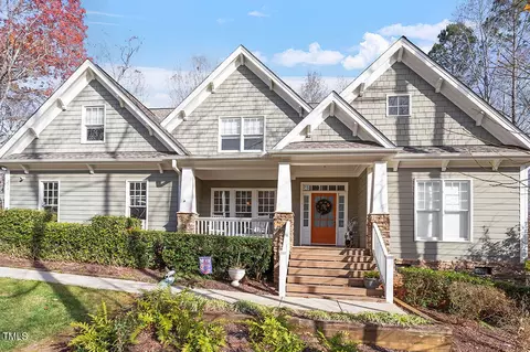224 Cliffcreek Dr, Holly Springs, NC 27540