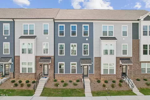 1507 Village Hall Ln, Wake Forest, NC 27587