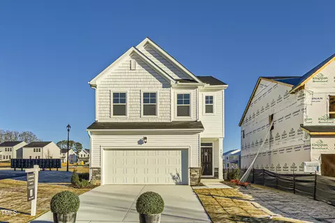 173 Finley Landing Pkwy #81 CHADWICK, Smithfield, NC 27577