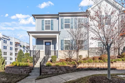 1207 Merrion Ave, Durham, NC 27703