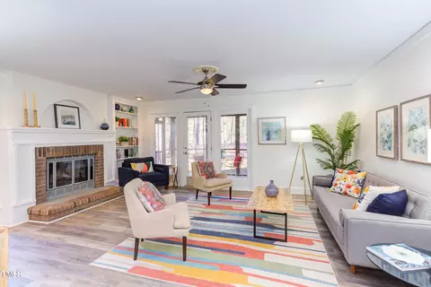 14 Melstone Turn, Durham, NC 27707