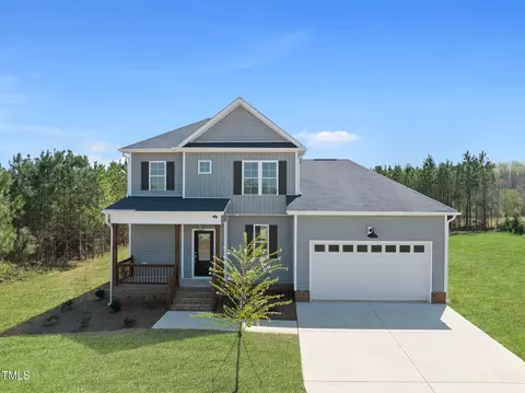 40 Misty Mtn, Spring Hope, NC 27882