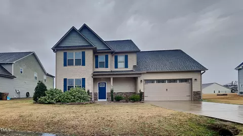 39 Polenta Flds Dr, Smithfield, NC 27577