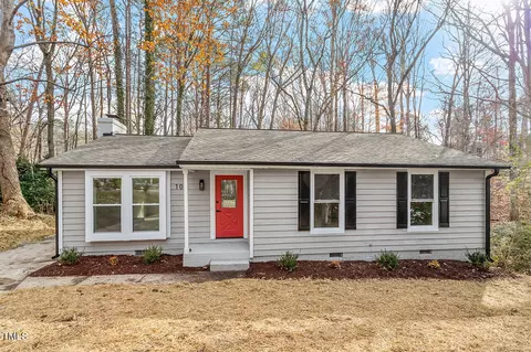 107 Crystal Ct, Cary, NC 27513