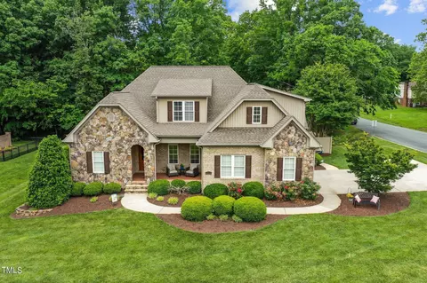 2603 Churchill Dr, Burlington, NC 27215