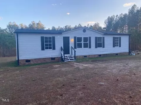 200 Mindy Ln, Henderson, NC 27537