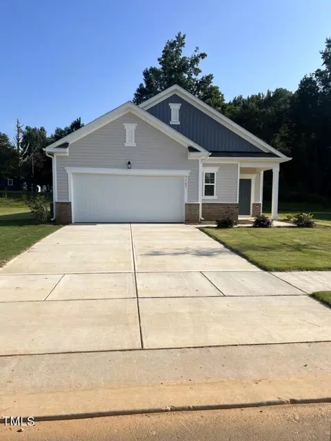 7305 Pilatus Ave, Spring Hope, NC 27882