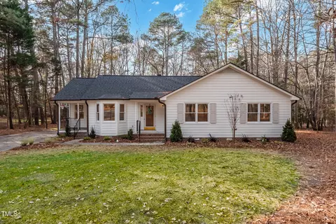 4521 Old Larkin Ct, Wake Forest, NC 27587