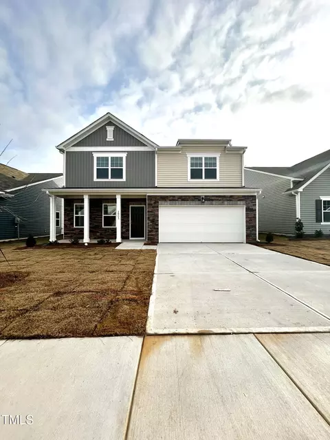 2903 Winding Ridge Dr W, Wilson, NC 27893