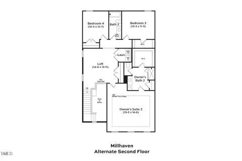 2018 Cross Bones Blvd #28, Durham, NC 27703 photo 12
