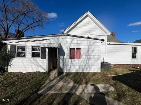 305 W K St, Erwin, NC 28339 photo 21