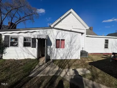 305 W K St, Erwin, NC 28339 photo 20