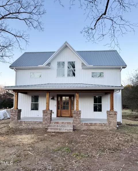 1811 Bellemont Alamance Rd, Burlington, NC 27215