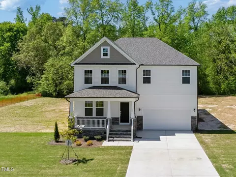 63 Whimbrel Ct, Lillington, NC 27546