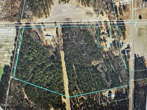 520 Fire Lane Rd, Bunnlevel, NC 28323 photo 5