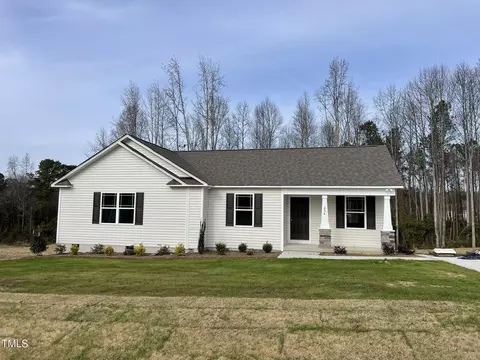 234 Starry Sky Dr, Benson, NC 27504