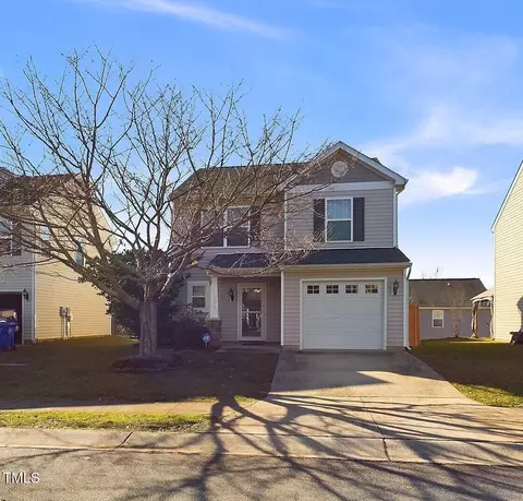 1309 Silver Dr, Mebane, NC 27302