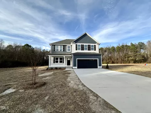 438 Earnest Way #L29, Kenly, NC 27542