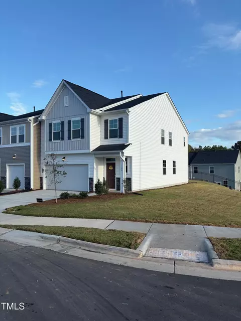 1100 Aberleigh Ln, Morrisville, NC 27560