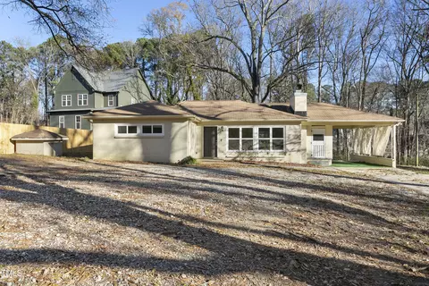 414 Clayton Rd, Durham, NC 27703