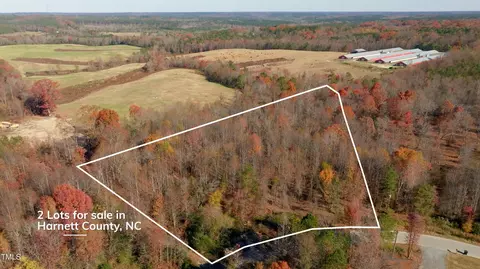 316 Georgie Dr, Broadway, NC 27505