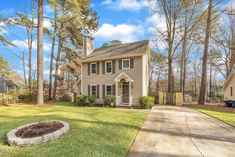816 Greyson Dr, Durham, NC 27703 photo 3