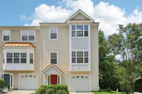 11817 Canemount St, Raleigh, NC 27614