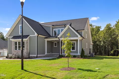 136 Bar Code Ct, Wendell, NC 27591