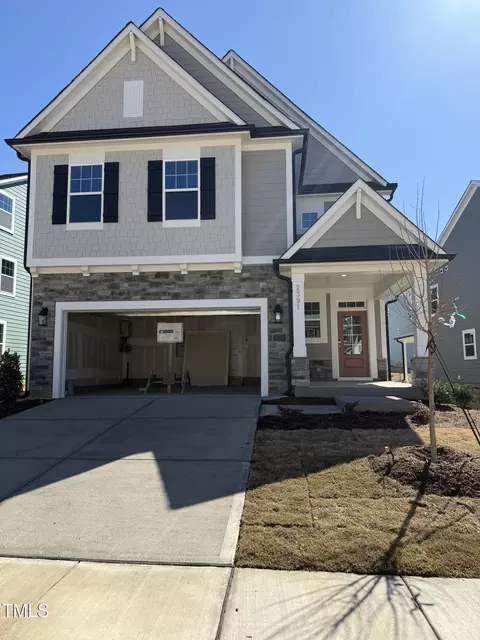 2391 Englemann Dr #124, Apex, NC 27502