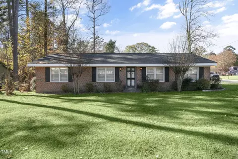 2627 Ridge Rd NW, Wilson, NC 27896