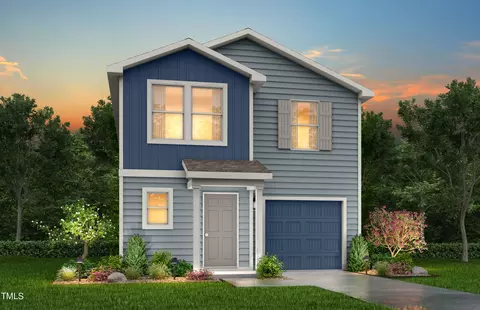 204 Maggie Ln, Roxboro, NC 27573