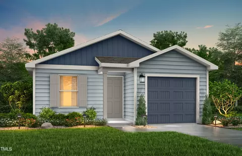 252 Maggie Ln, Roxboro, NC 27573
