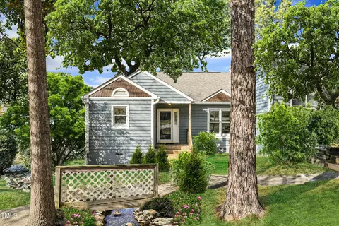 525 Woodwinds Drive Dr, Durham, NC 27713